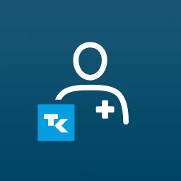 Icône de TK-Doc